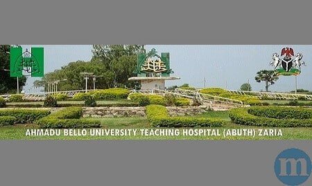 Ahmadu Bello University Teaching Hospital ABUTH