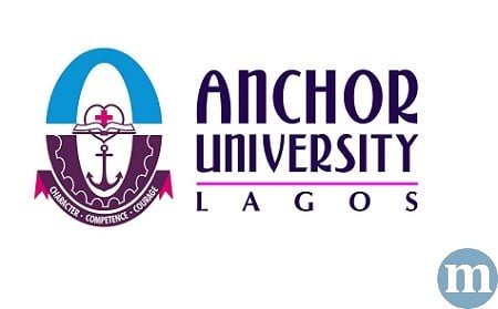 Anchor University Lagos AUL