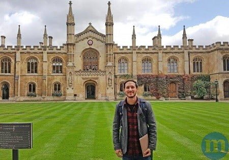 Anthony Wilkin Fund