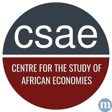 Centre for the Study of African Economies CSAE