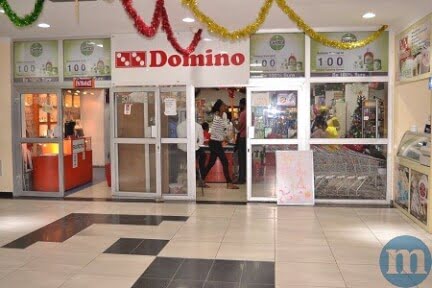 Domino Stores Limited Recruitment