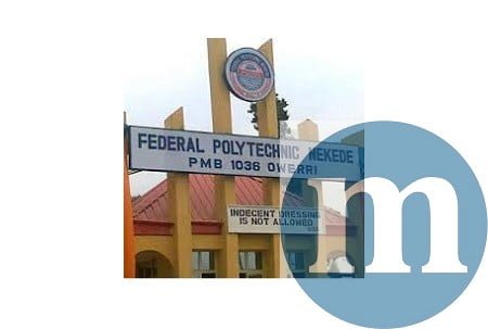Federal Polytechnic Nekede FPNO