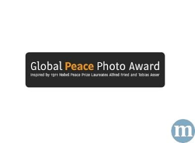 Global Peace Photo Award