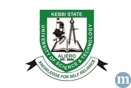 Kebbi State University of Science and Technology Aliero KSUSTA