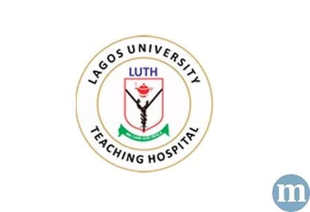 Lagos State University Teaching Hospital LUTH
