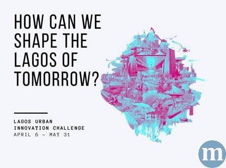 Lagos Urban Innovation Challenge