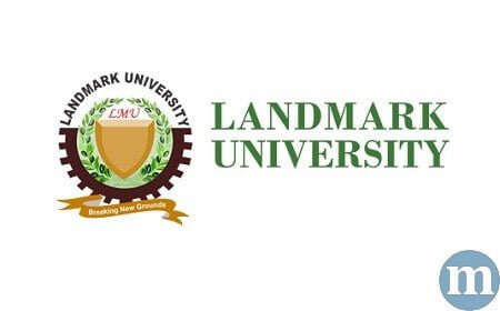 Landmark University Recruitment 2026 2027 Form How To Apply