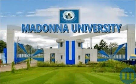 Madonna University