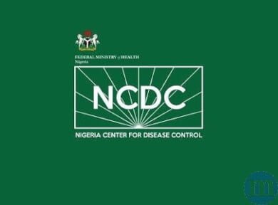 NCDC Recruitment