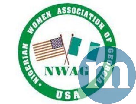 Nigerian Women Association of Georgia NWAG