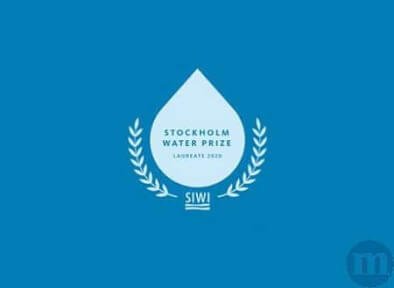SIWI Stockholm Water Prize