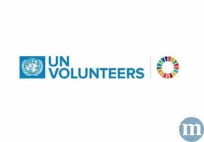 UN Volunteers for Novel Coronavirus COVID Pandemic Response