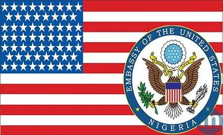 US Embassy Nigeria