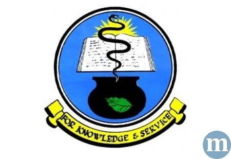 University of Port Harcourt Teaching Hospital Post Basic Nursing Form