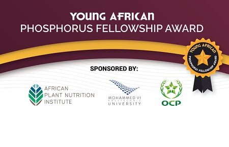 APNI Young African Phosphorus Fellowship Award