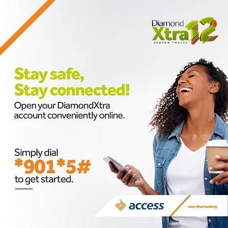 Access Bank Rewards Diamondxtra Customers With Millions