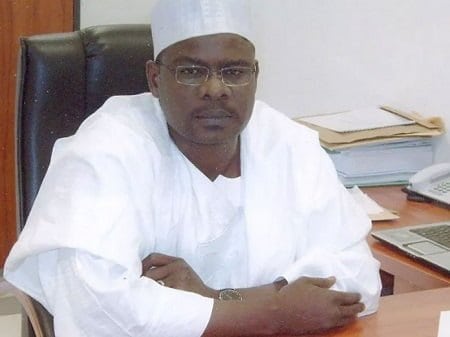 Buhari Will Sign Peace Corps Bill - Ali Ndume