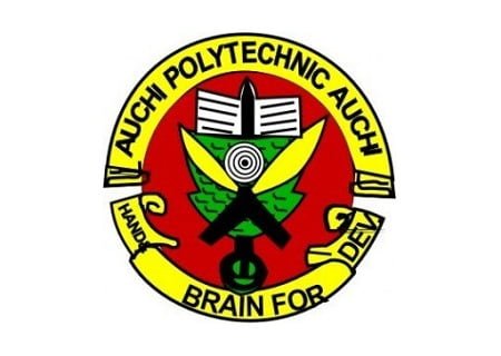 Auchi Polytechnic Logo
