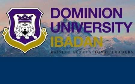 Dominion University Ibadan
