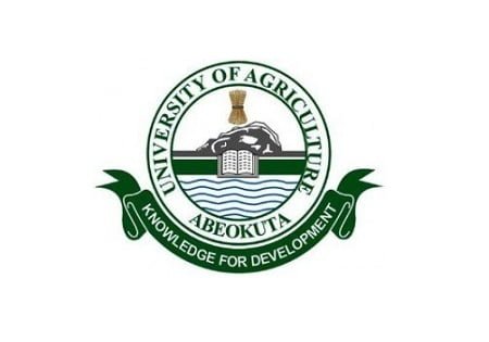 Federal University of Agriculture Abeokuta FUNAAB Logo