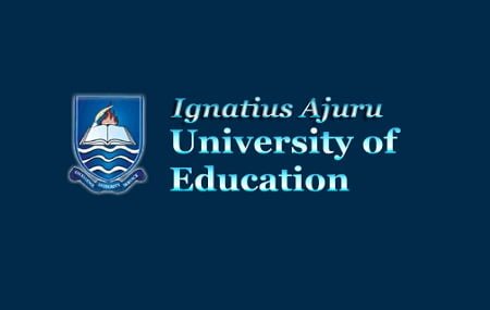 IAUE Logo