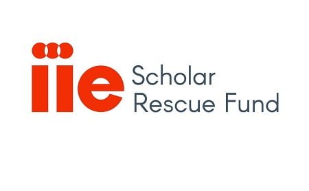 IIE SRF Fellowship