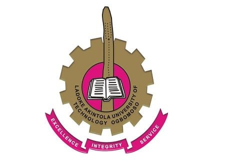 Ladoke Akintola University of Technology Ogbomoso LAUTECH