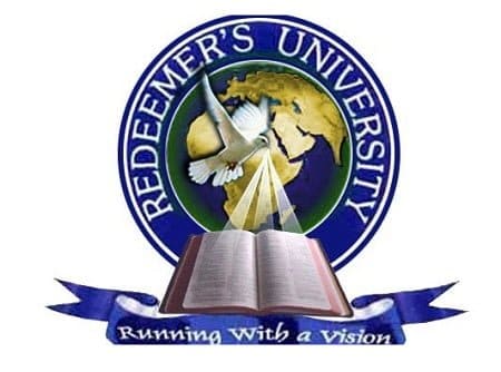 Redeemers University Logo