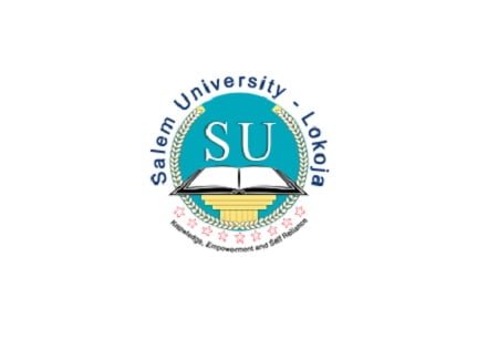 Salem University Logo