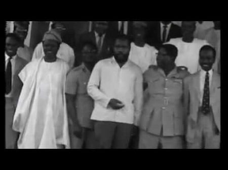 The Aburi Accord