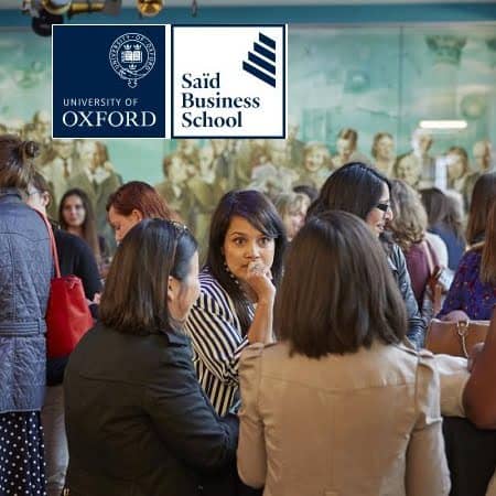 University of Oxford Diploma Scholarships for Women