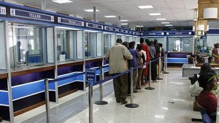 Banks to Commence Operations from Monday in Abuja, Lagos, Ogun – FG