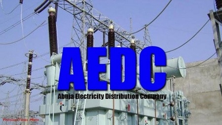 Abuja Electricity Distribution Company AEDC