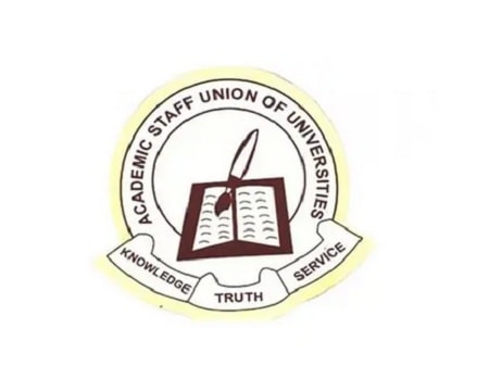 ASUU logo