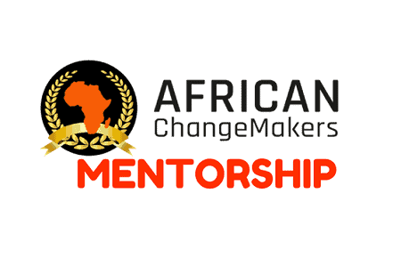 African ChangeMakers Online Mentorship Program