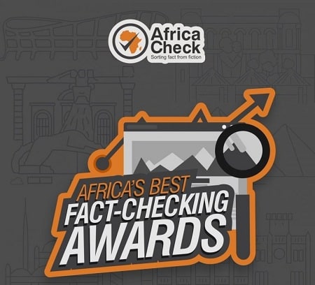 African Fact Checking Award
