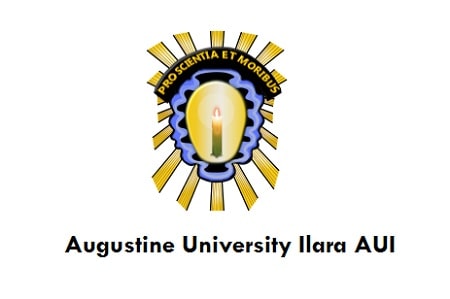 Augustine University Ilara AUI