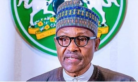 Buhari Emotional About Recent Rape Cases Across the Nation