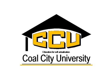 Coal City University CCU
