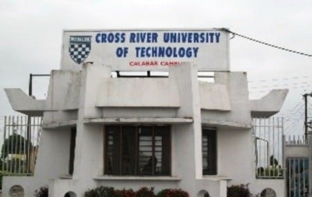 Cross River University of Technology CRUTECH