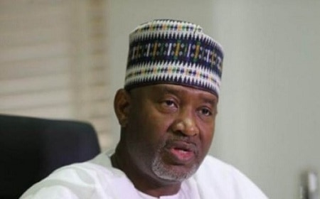 FG Discloses When International Flights Resumption Date Will Be Out