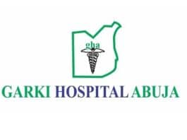 Garki Hospital Abuja Recruitment