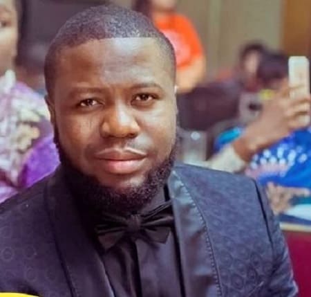 Hushpuppi