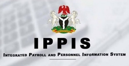 IPPIS Logo