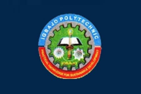 Igbajo Polytechnic Logo