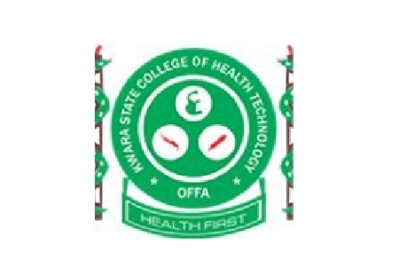 Kwara State College of Health Technology Offa