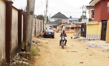 Labourers Apprehended for Allegedly Poisoning Co-worker’s Drink