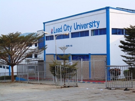 Lead City University LCU