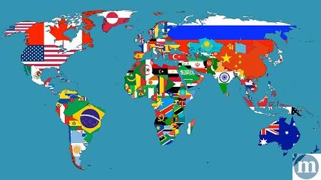 List of Countries That Begin With S But You Never Knew