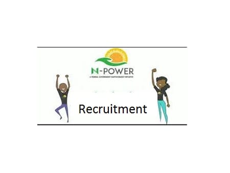 NPower Application Portal